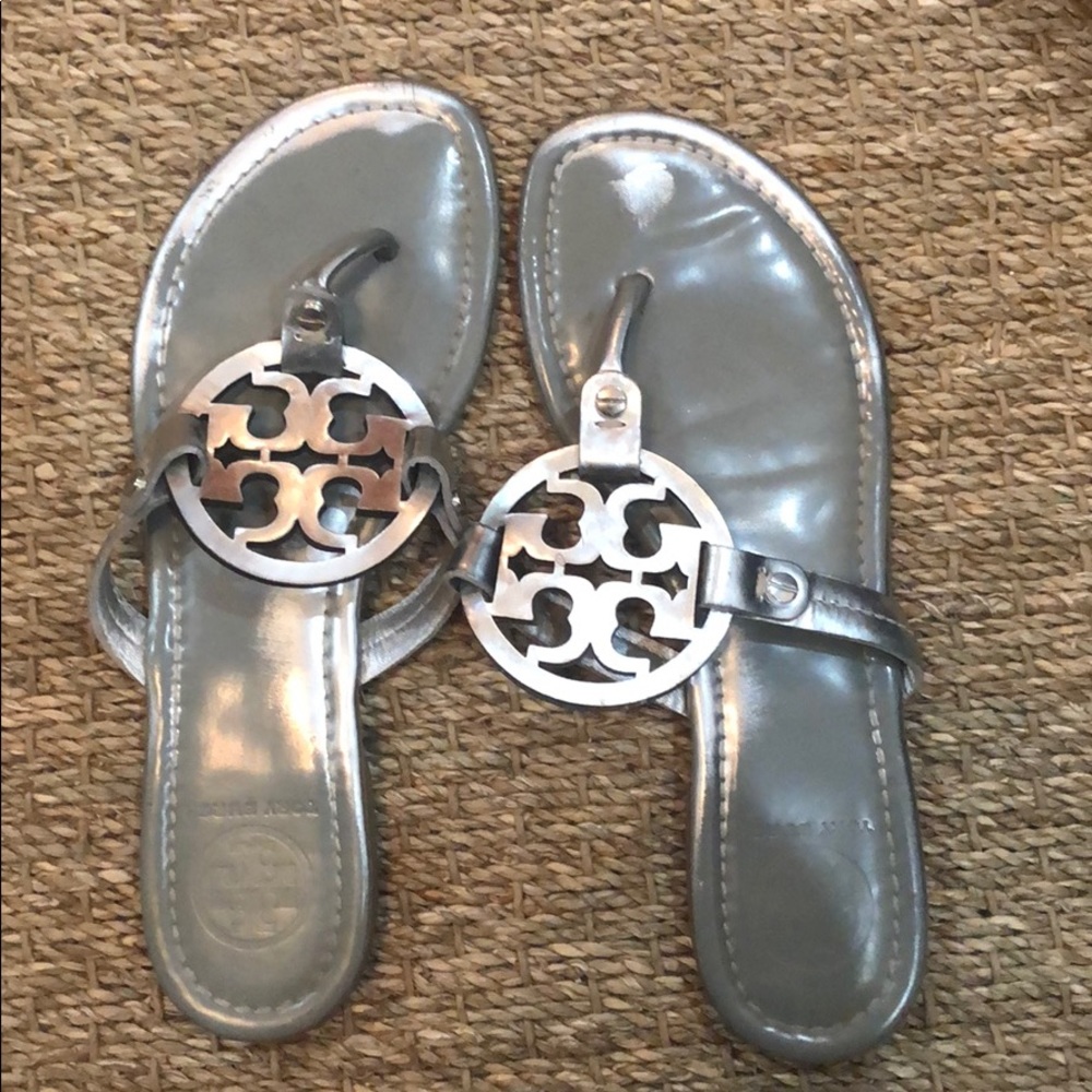 Tory Burch Flip Flops